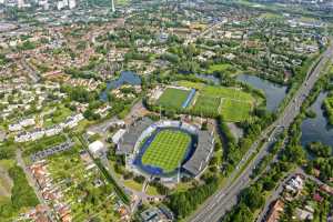 Stadium Lille Métropole