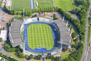 Stadium Lille Métropole