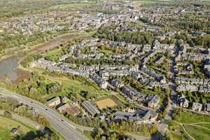 L'Escalpade, Louvain-la-Neuve