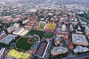 University of Southern California (USC), Los Angeles