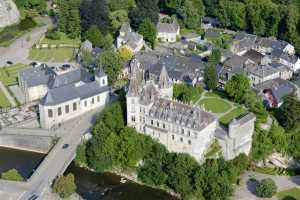 Château de Durbuy