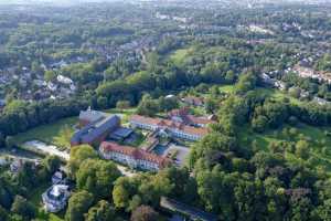 Clinique Fond'Roy - Uccle