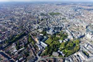 Quartier Européen de Bruxelles 