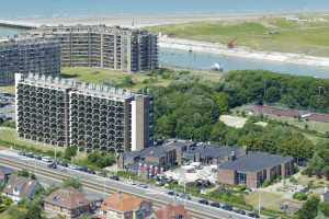 Floreal Nieuwpoort