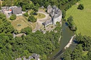 Château de Walzin