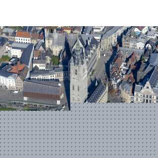 Beffroi