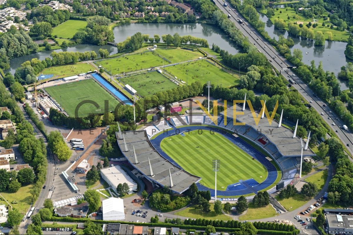 Stadium Lille Métropole