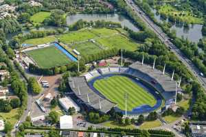 Stadium Lille Métropole