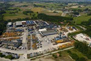 SARENS Meise (Juin 2024)