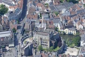 Gravensteen, Gent