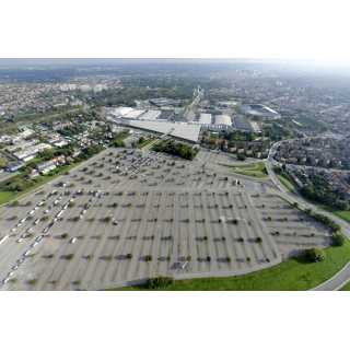 Parc d'exposition