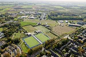 Louvain-la-Neuve Hockey Club (LLNHC)