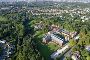 Clinique Fond'Roy - Uccle