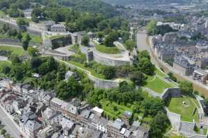 Citadelle de Namur