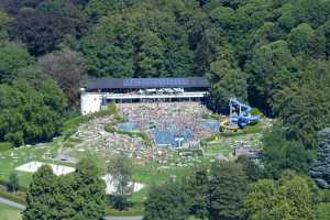 Piscine du Domaine provincial de Huisingen