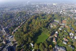 Parc de Wolvendael