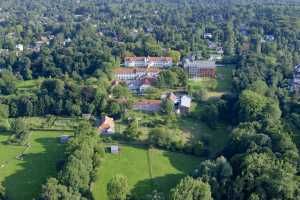 Clinique Fond'Roy - Uccle