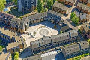 Place des Wallons, Louvain-la-Neuve