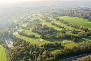 Golf de Louvain-la-Neuve