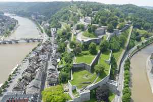 Citadelle de Namur