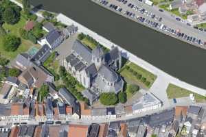 Onze-Lieve-Vrouw van Pamelekerk, Oudenaarde