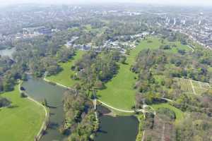 Domaine Royal de Laeken
