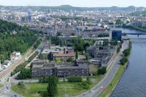 Université de Liège (ULG) - Site de Val-Benoît