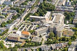 GZA Ziekenhuizen campus Sint-Augustinus