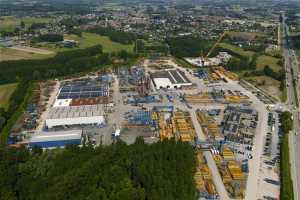 SARENS Meise (Juin 2024)
