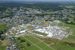 Foire de Libramont