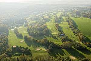 Golf de Louvain-la-Neuve