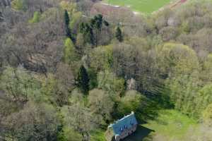 Chateau-Prison de Trois-Fontaines