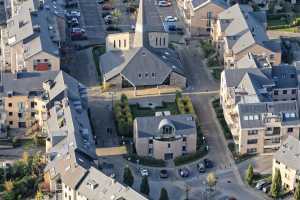 Église Notre-Dame de l'Espérance