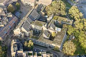 College J. Leclerc (LECL) - Louvain-la-Neuve