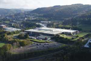 Circuit Foil Luxembourg