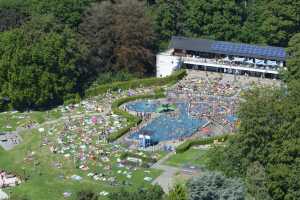 Piscine du Domaine provincial de Huisingen