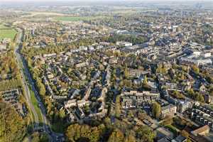 Quartier de l'Hocaille, Louvain-la-Neuve