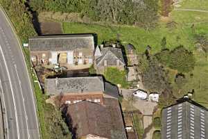 Ferme Equestre de Louvain-La-Neuve