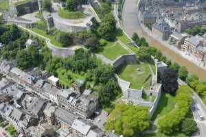 Citadelle de Namur