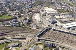 Pont Buchler, Luxembourg