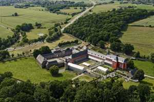 Abbaye de la Paix-Dieu