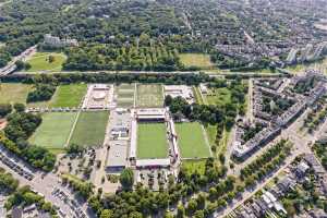 Sportcentrum Wilrijkse Plein - Antwerpen