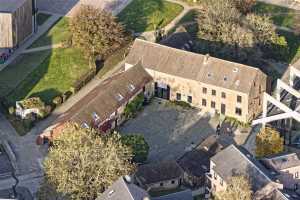 Ferme du Blocry, Louvain-la-Neuve