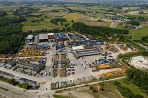 SARENS Meise (Juin 2024)