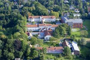 Clinique Fond'Roy - Uccle