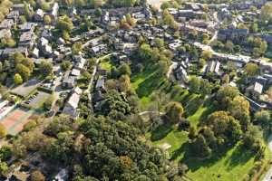 Parc à Lapins, Louvain-la-Neuve