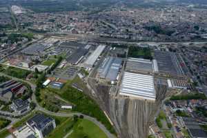 L'Arsenal - Mechelen