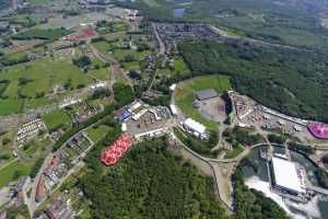 Tomorrowland - Boom 2014