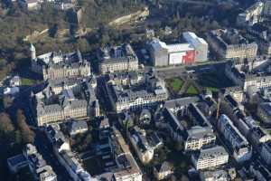 Banque et Caisse d'Epargne de l'Etat de Luxembourg (Spuer kees)