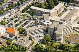 GZA Ziekenhuizen campus Sint-Augustinus